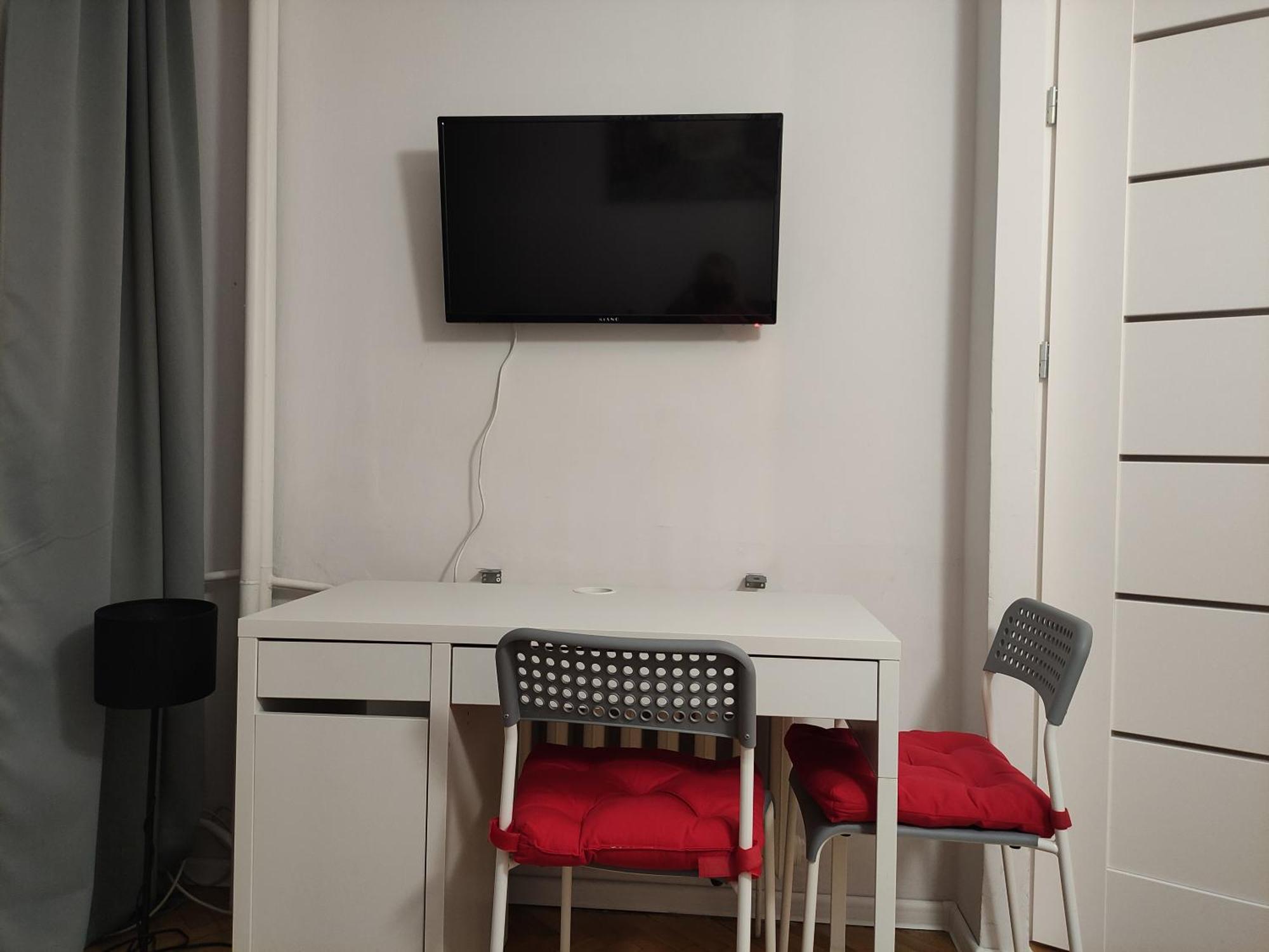 Apartament Rondo Onz Varsavia Esterno foto