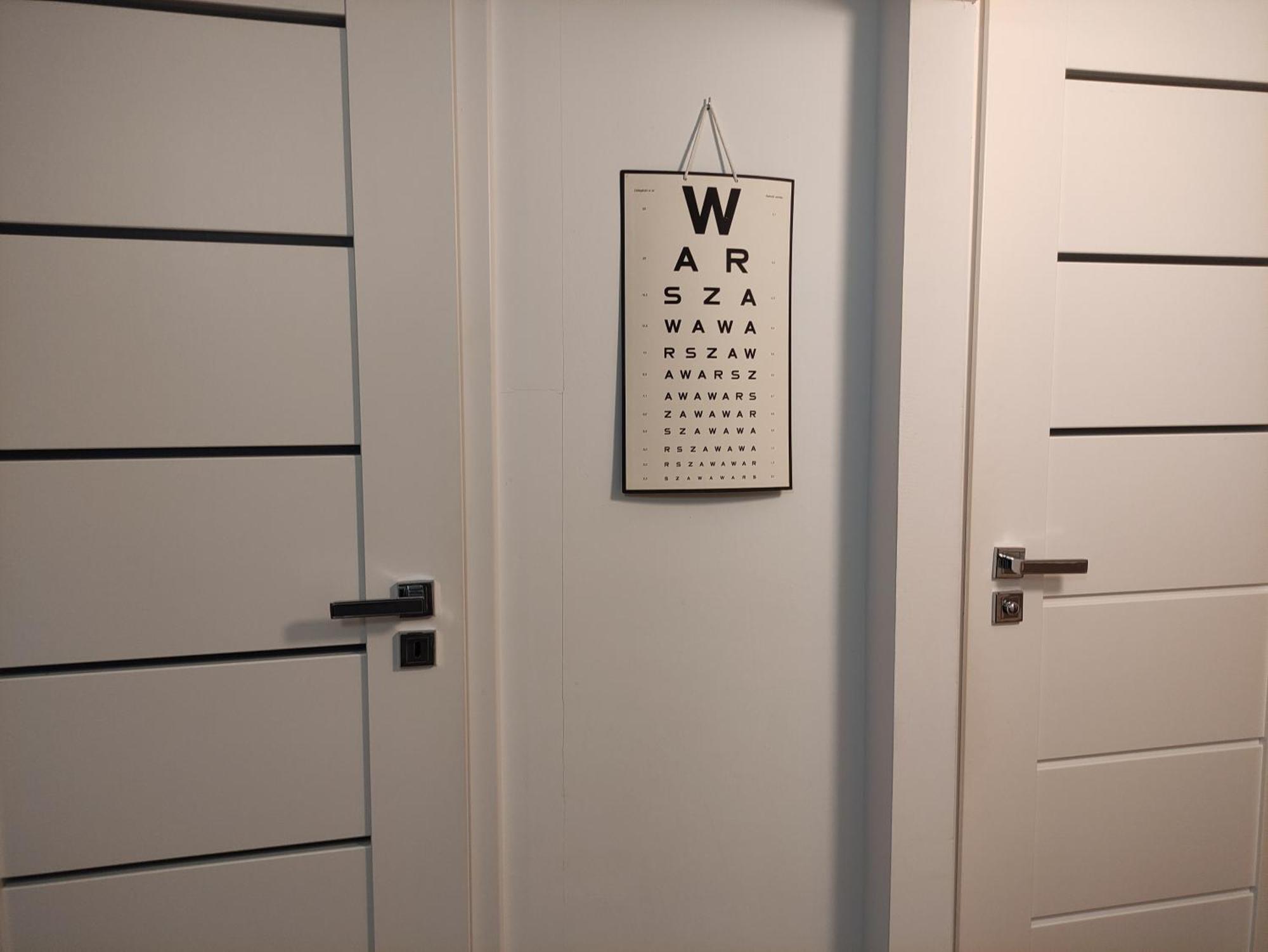 Apartament Rondo Onz Varsavia Esterno foto