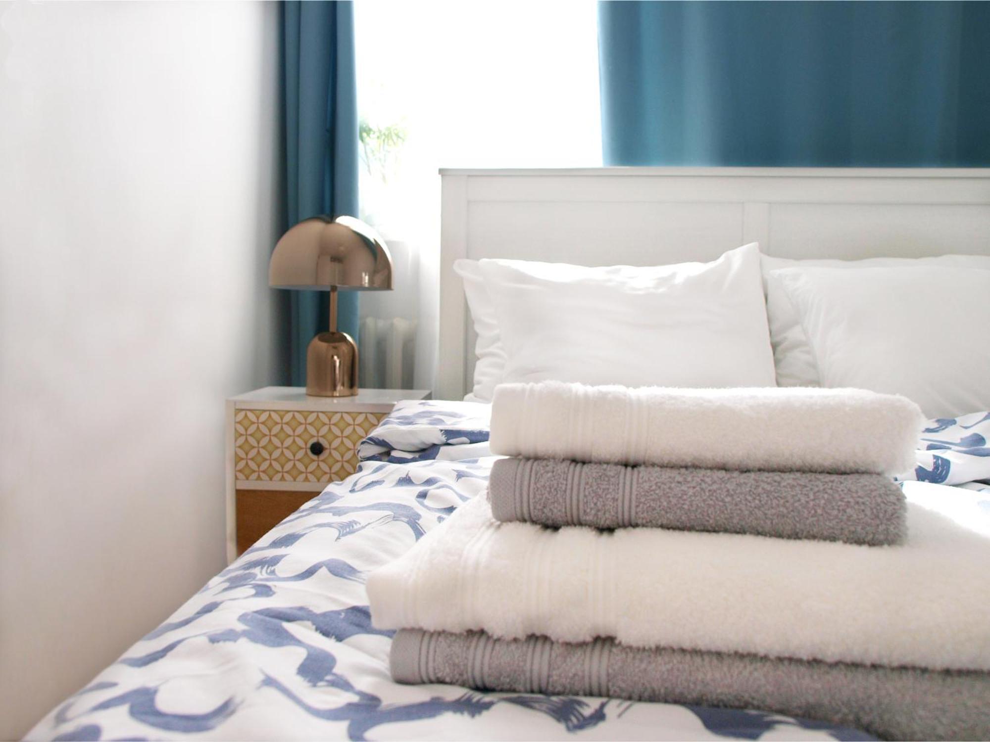 Apartament Rondo Onz Varsavia Esterno foto